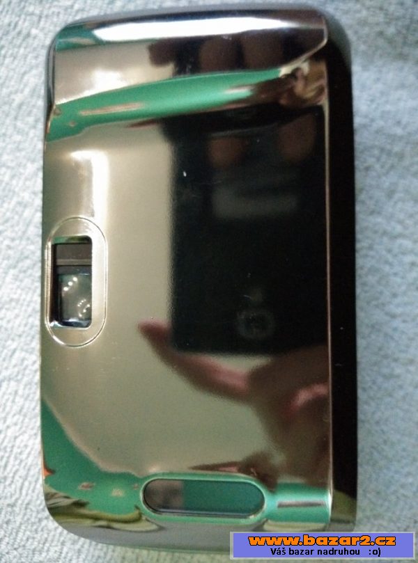 Olympus Mju I Limited! 
