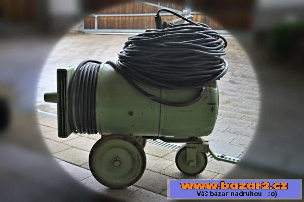 Triodyn K 320-1 