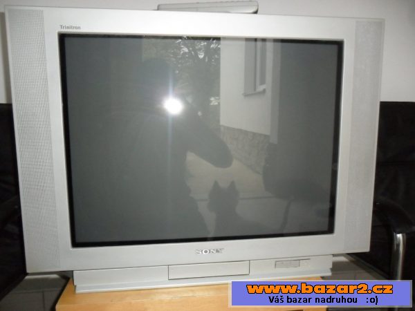 Prodám televizor Sony