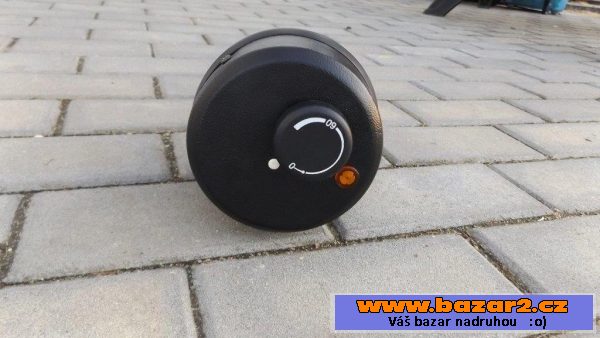 Dražice TJ 6,4“ – 6 kW
