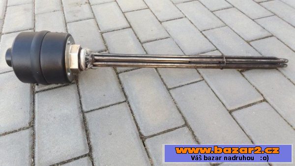 Dražice TJ 6,4“ – 6 kW