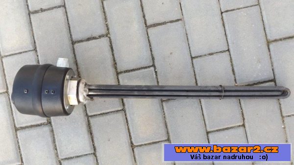 Dražice TJ 6,4“ – 6 kW