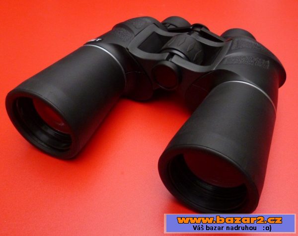 Dalekohled Comet 20x50