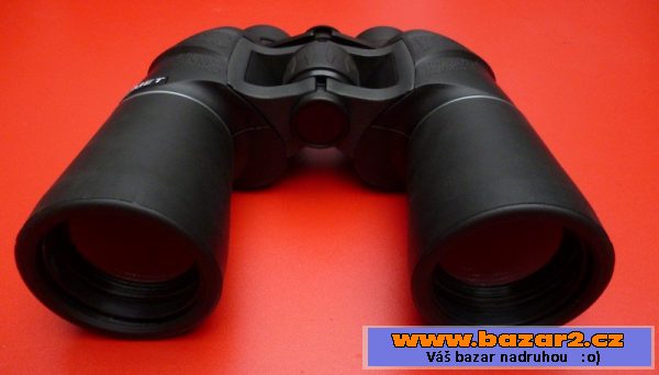 Dalekohled Comet 20x50