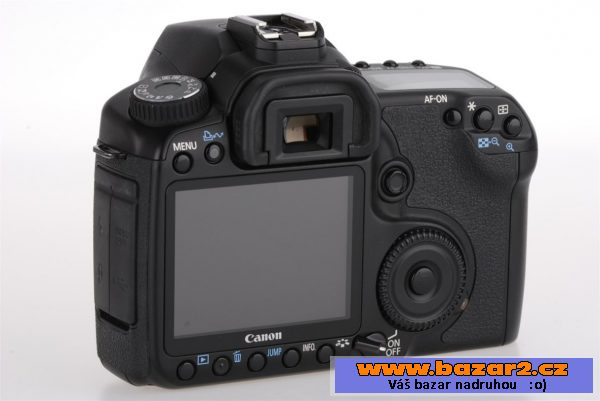 Canon EOS 40D - super stav