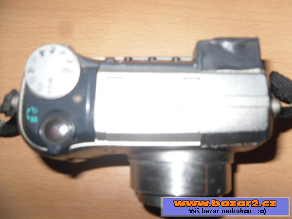 Digital Olympus C-740