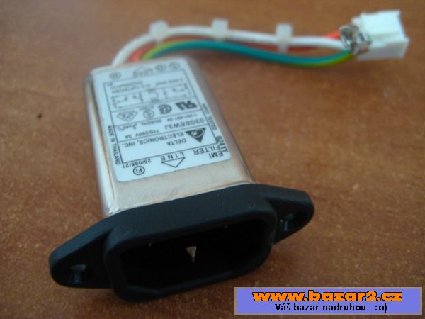 Noise filter