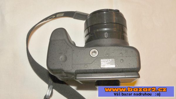 Sony CyberShot DSC-HX100V
