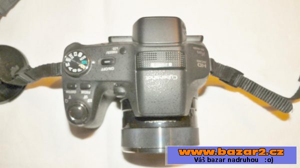 Sony CyberShot DSC-HX100V