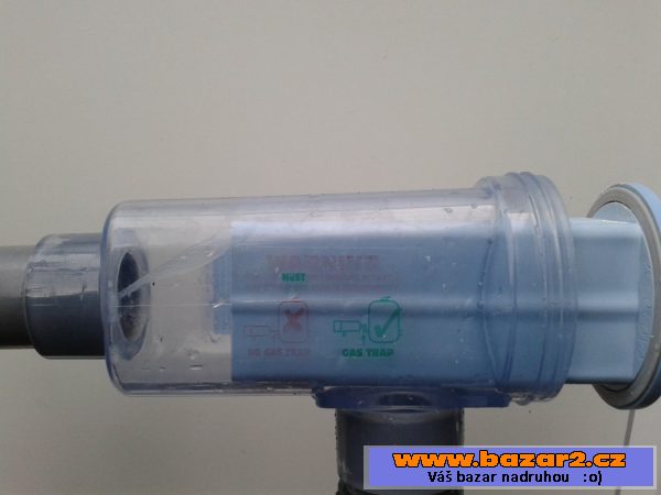 Solinátor Oceanic SMC 20