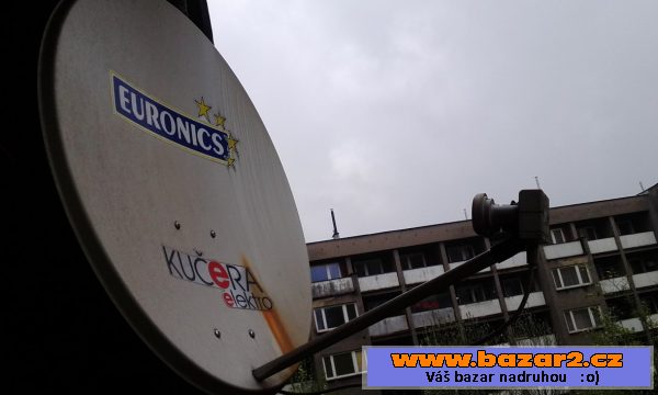 Komplet satelit