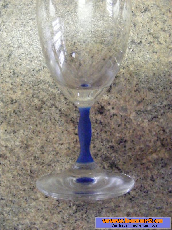 Set skleniček Tulip 
