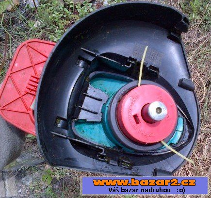 Elektrickou sekačku Bosch
