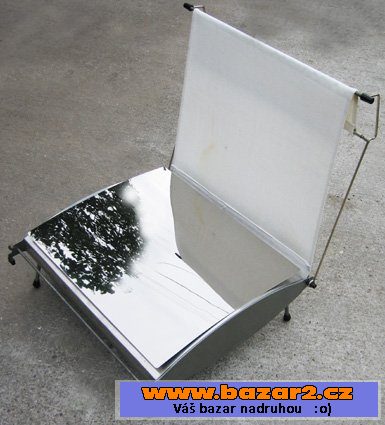 Koupím fotoleštičky