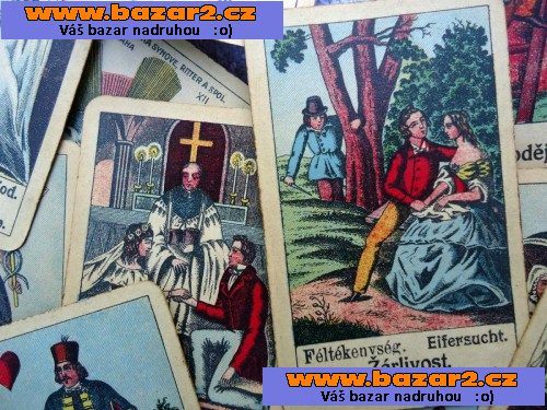 Osobní rozvoj, výklad karet ,konzultace, magické dárečky