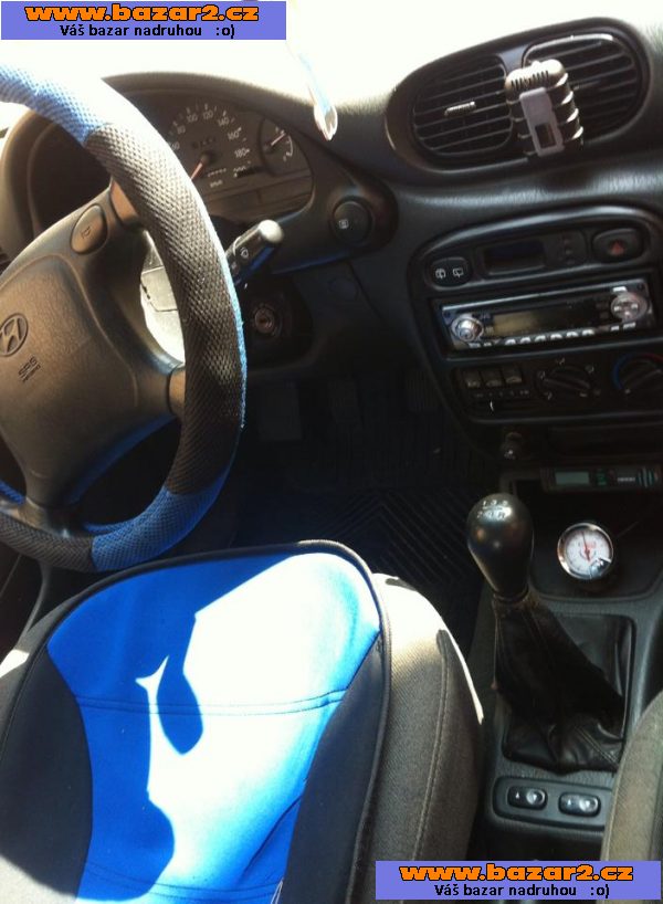 hyundai accent 2000 1,3