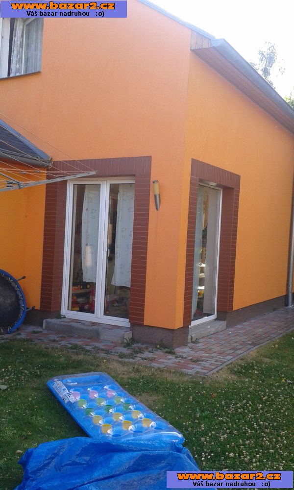 Prodej část rodinného domu