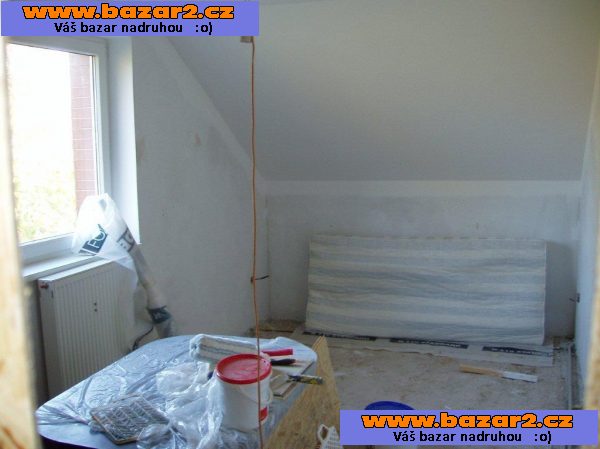 Prodej část rodinného domu