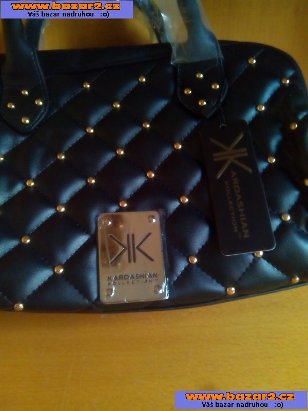 Luxusní dámská kabelka Kardashian Kollection