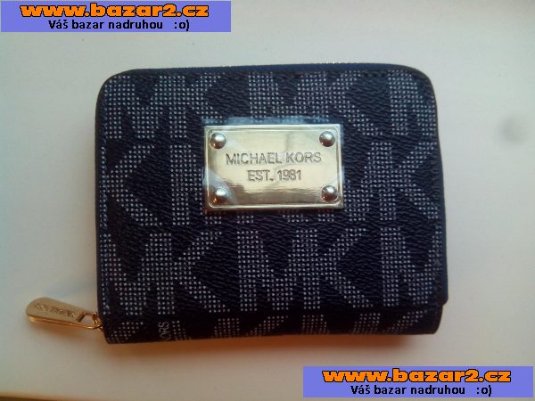 Originál peněženka Michael Kors