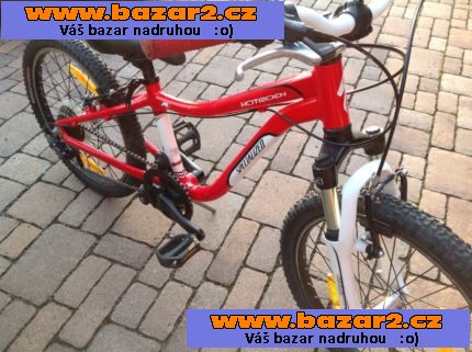 Specialized Hotrock 20