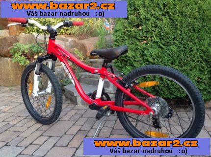 Specialized Hotrock 20
