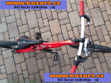 Specialized Hotrock 20