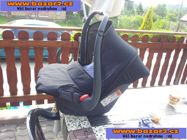  autosedačka 0-13kg
