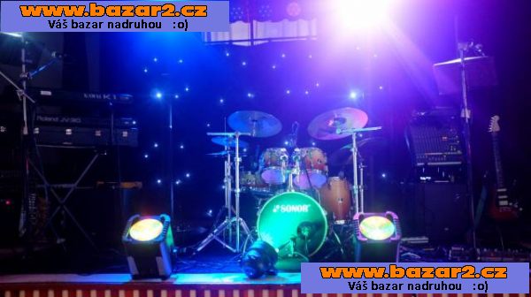 Hudební trio zahraje