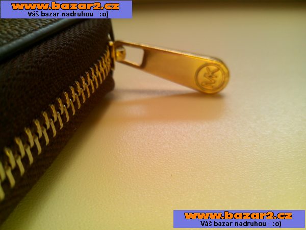 Luxusní dámská peněženka Michael Kors