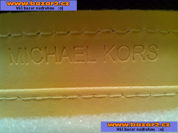 Luxusní dámská peněženka Michael Kors