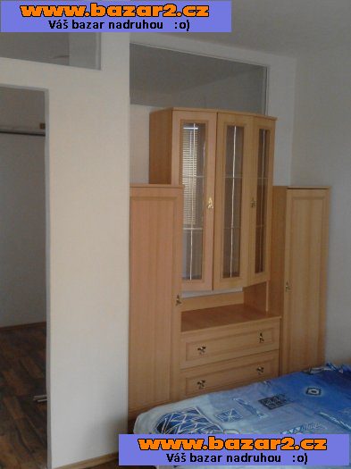 Levný 2+1 po rekonstr. v Kadani