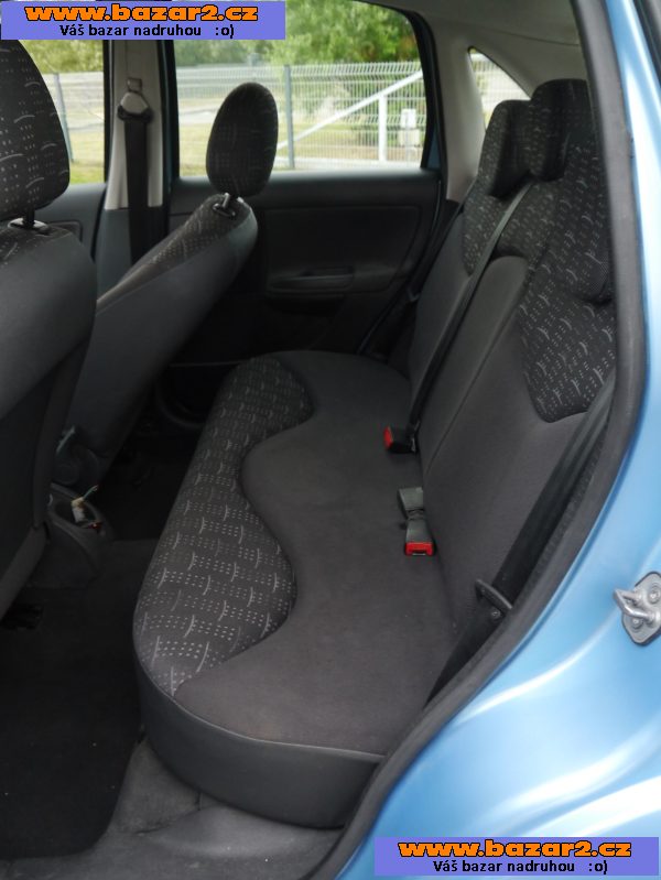 Citroen C3 2009 1,1 44kW 54000km!!!