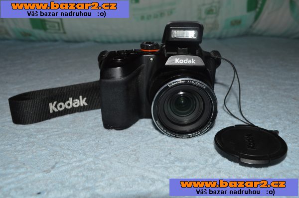 Prodám kompakt Kodak easyshare Z5010