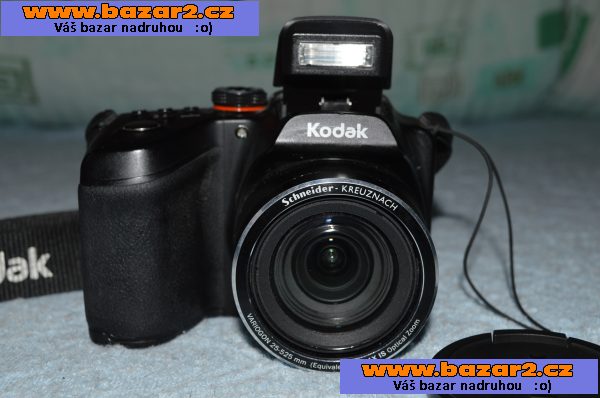 Prodám kompakt Kodak easyshare Z5010