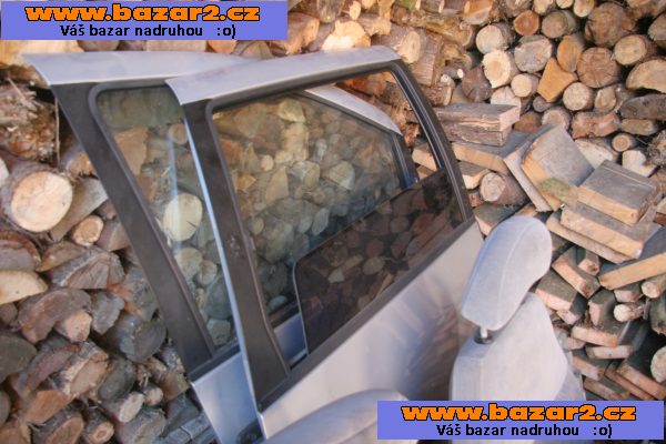 Ford Galaxy r.v.99 - 81kw diesel - stříbrná metalíza-2, inzerce-cz.cz Ford Galaxy r.v.99 - 81kw diesel - stříbrná metalíza