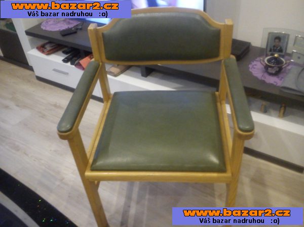 Prodám kancelářská křesílka