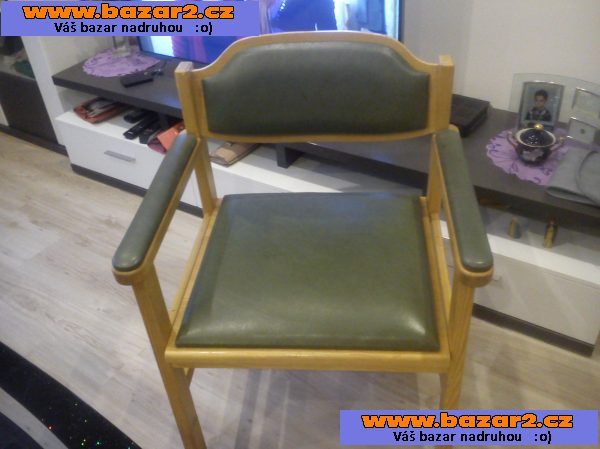 Prodám kancelářská křesílka