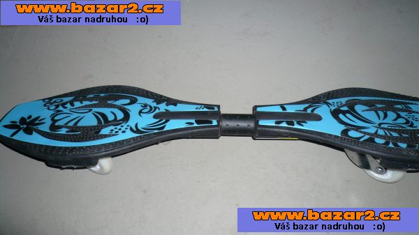 WAVEBOARD
