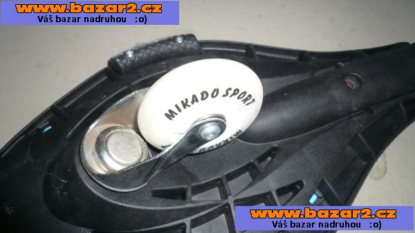 WAVEBOARD