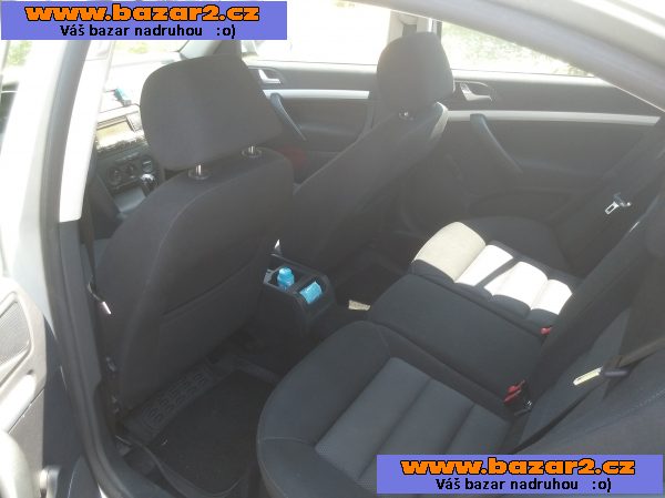 Prodám škoda octavia 1.9 tdi