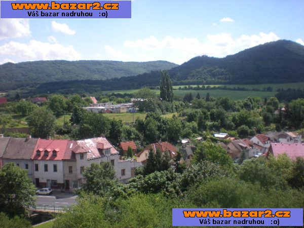 Byt 2+1, Královéhradecká, Klášterec