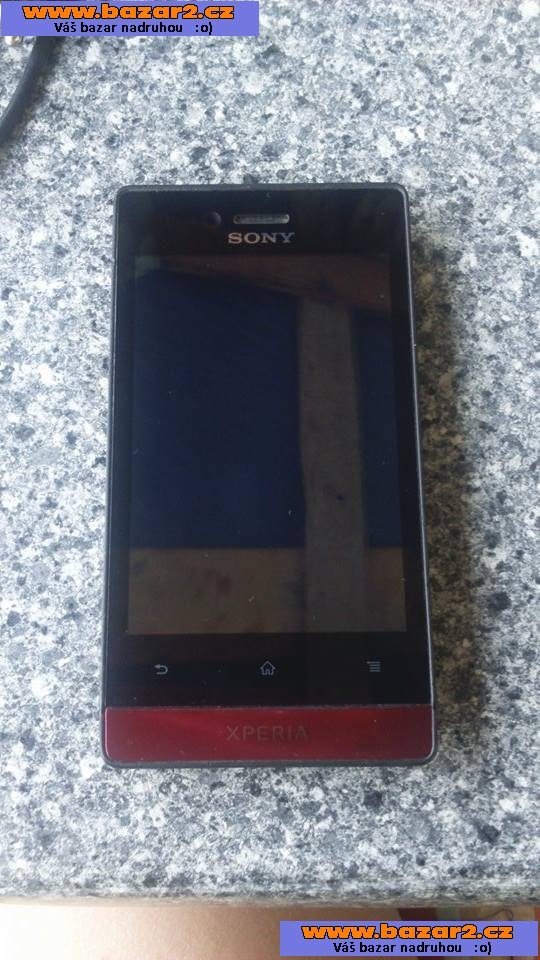 Sony Xperia miro