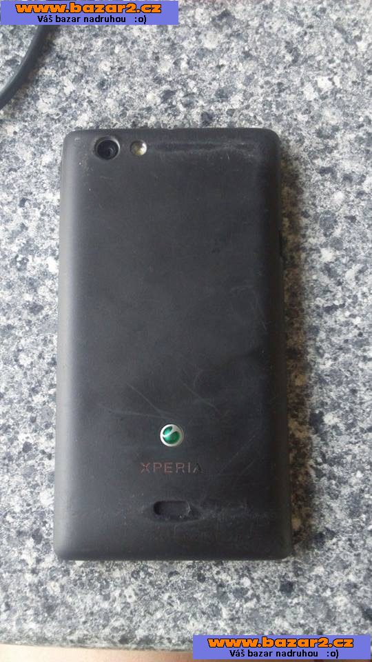 Sony Xperia miro