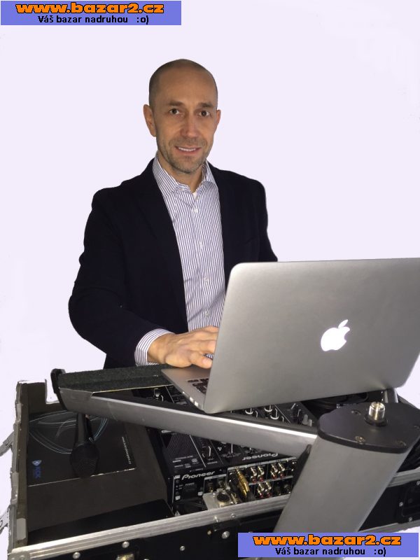 DJ NA SVATBU,DJ NA OSLAVU, DJ BRNO, DJ ZLÍN 