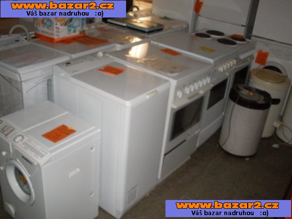 Chladnička/lednička s mrazáčkem, se zárukou, zn. Elektrolux