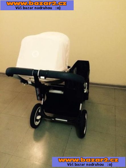 Bugaboo Donkey Duo im Super Zustand