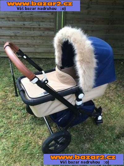Bugaboo Cameleon2