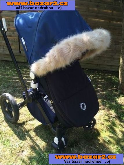 Bugaboo Cameleon2