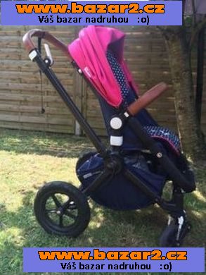 Bugaboo Cameleon2